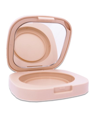 La Rosée Boîtier Poudre Compacte Soin Rechargeable - Vide