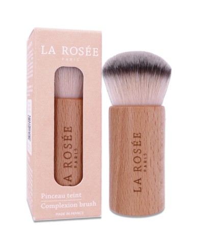 LA ROSEE PINCEAU TEINT