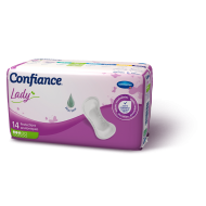 CONFIANCE Lady Absorption 3 Sachet de 14 protections anatomiques