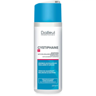 Cystiphane Coffret DS ANti Pelliculaire Shampoing + Lotion - 200ml+100ml