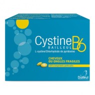 MAGNESIUM / VITAMINE B6 VIATRIS Boite de 50 comprimés pelliculés