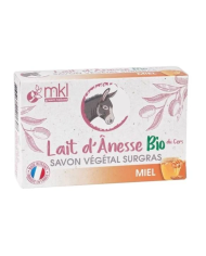 MKL Savon végétal...
