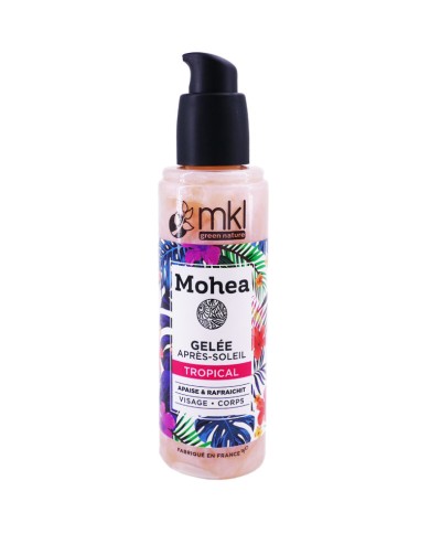 MKL MOHEA GELEE APRES SOLEIL TROPICAL Spray de 00ML