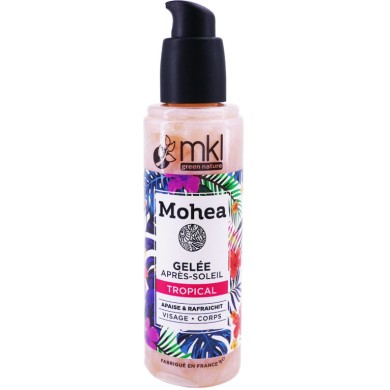 MKL MOHEA GELEE APRES SOLEIL TROPICAL Spray de 00ML