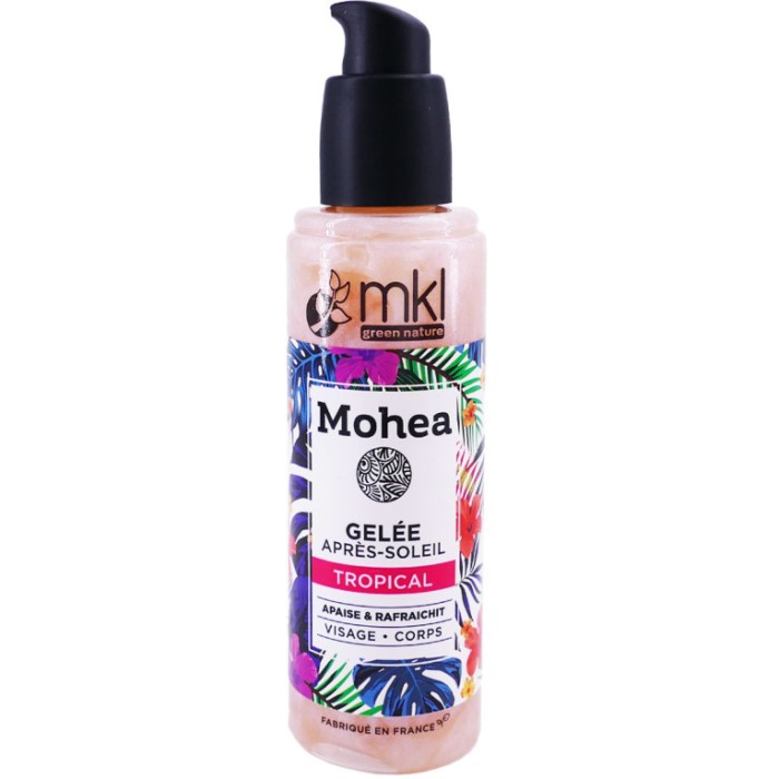 MKL MOHEA GELEE APRES SOLEIL TROPICAL Spray de 00ML