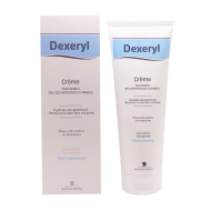 DEXERYL Crème Sécheresses cutanées Tube de 250 grammes