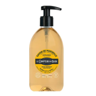 Dexeryl Crème de Douche Apaisante Tube de 200 ml