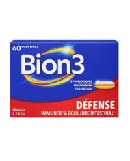 BION 3 Défense,...