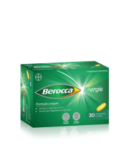 BEROCCA Energie Boite...