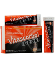 VITASCORBOL BOOST...