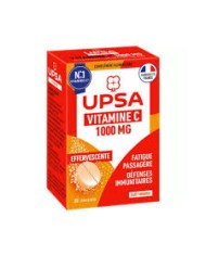VIT C UPSA 1000mg...