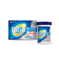 BION 3 VITALITE 50+ Boite de 60 gélules