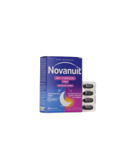 NOVANUIT - Nuit...