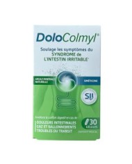 DoloColmyl syndrome de...