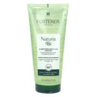 FURTERER Naturia shampoing micellaire douceur bio eco-recharge 400 ml + 200ml offert