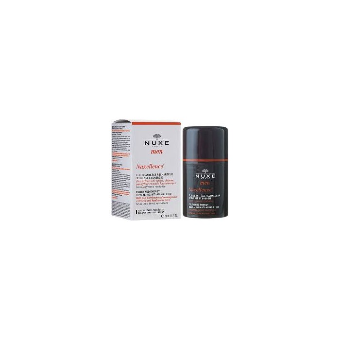 Nuxe Nuxellence Homme Flacon pompe de 50ml