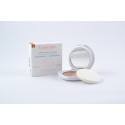 AVENE COUVRANCE Crème de teint compacte Fini mat Soleil n° 5 Boitier de 9,5g
