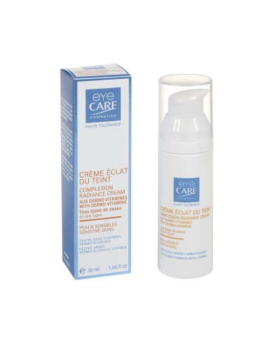 EYE CARE Crème éclat du teint Tube de 30ml