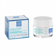 EYE CARE Crème anti-rides  Peaux sensibles Pot de 30 ml