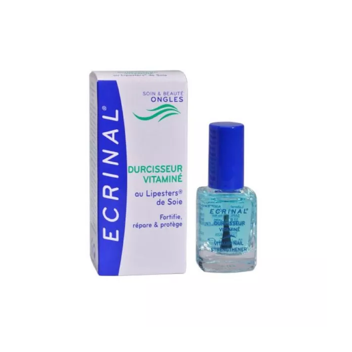 ECRINAL Durcisseur Vitaminé Flacon de 10ml