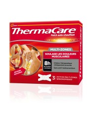 THERMACARE Patch...