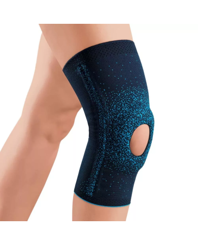 ORLIMAN Genouillère à armature souple ROTULIG