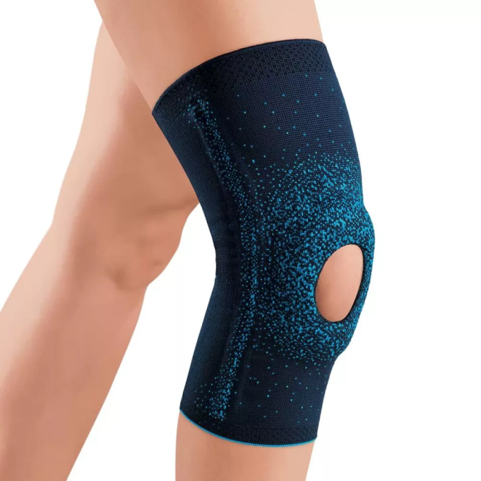 ORLIMAN Genouillère à armature souple ROTULIG