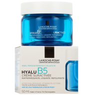 La Roche-Posay Hyalu B5 Crème Suractivée recharge de 50 ml