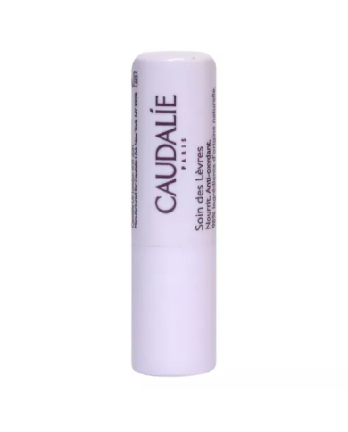Caudalie Soin des lèvres anti-oxydant Stick de 4,5g