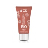 MKL Crème mains BIO Karité Tube de 50 ml