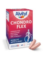 ALVITYL CHONDRO FLEX...