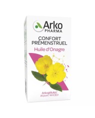 ARKOGELULES Huile...