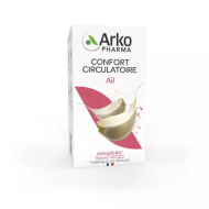 ARKOGELULES Hamamélis Gélules Flacon de 45