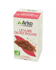 ARKOGELULES Levure de...