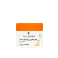 ALVADIEM ONGUENT Réparateur Pot de 50 ml