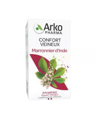 ARKOGELULES Marronier...