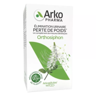 ARKOGELULES Fucus BIO "Effet satiété" Flacon de 150 Gélules