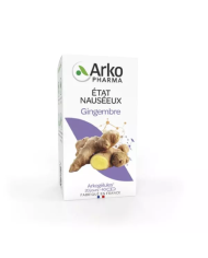 ARKOGELULES Gingembre...