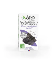 ARKOGELULES Charbon...