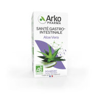 ARKOGELULES Levure de riz rouge Flacon de 120 Gélules