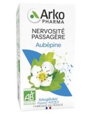 ARKOGELULES Aubépine...