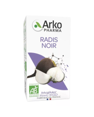 ARKOGELULES Radis noir...