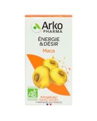 ARKOGELULES MACA BIO...