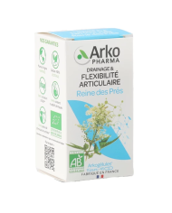 ARKOGELULE Reine des...