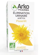 ARKOGELULES Thé vert "Brûleur de graisses" Flacon de 45 gélules