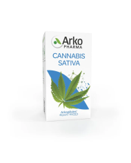 Arkogélules Cannabis...
