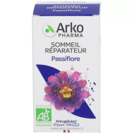 ARKOGELULES  Aubépine "Nervosité passagère" Flacon de 150 Gélules