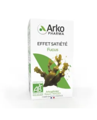 ARKOGELULES Fucus BIO...