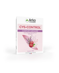 ARKOPHARMA Cys Control...