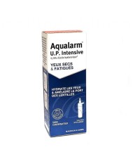 AQUALARM U.P Intensive...